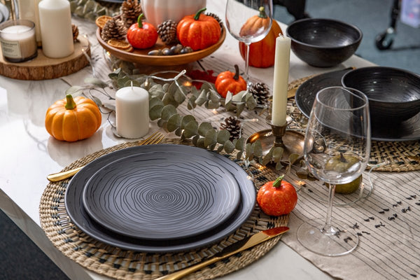 5 Tips To Make Your First Thanksgiving A Successful One