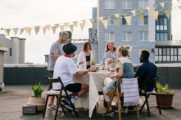 6 Great Dinnerware Ideas to Enhance Your Dining Experience