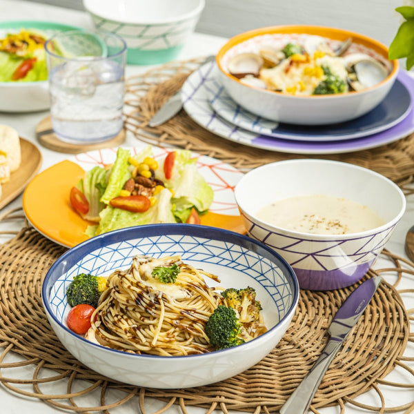 Answering Your Questions About Melamine Dishes