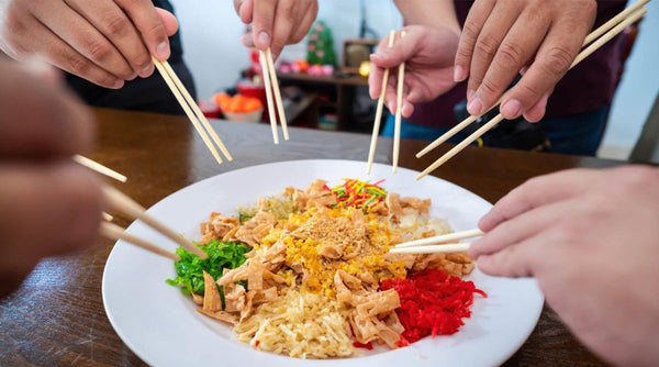 Best Dishes to Partner Up with Your Pasta Bowl