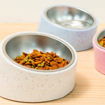 Beyond the Tilt: Combining Slow-Feed and Elevated Bowl Technology for Maximum Benefits