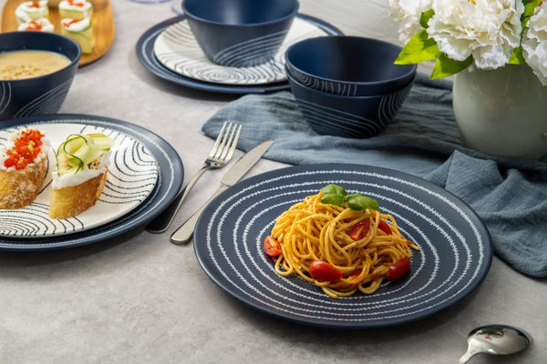 Common Misconceptions About Melamine Dinnerware Sets