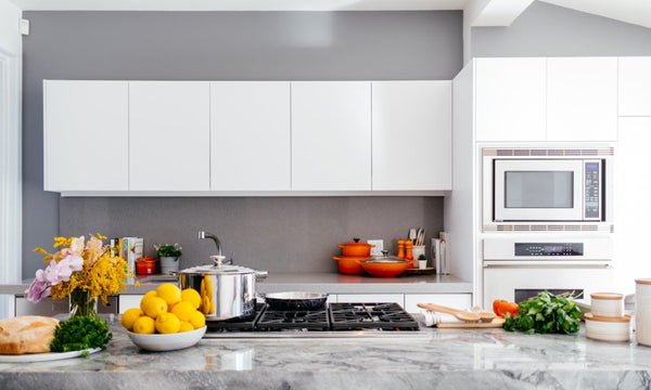 Completing Your Kitchen Gear: What Not To Miss Out On