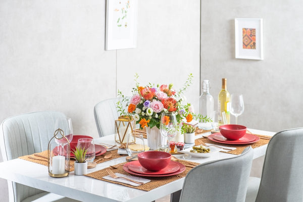Dinnerware Trends To Embrace in 2023