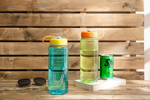 Flavoring Your Water: Healthy and Delicious Infused Water Recipes