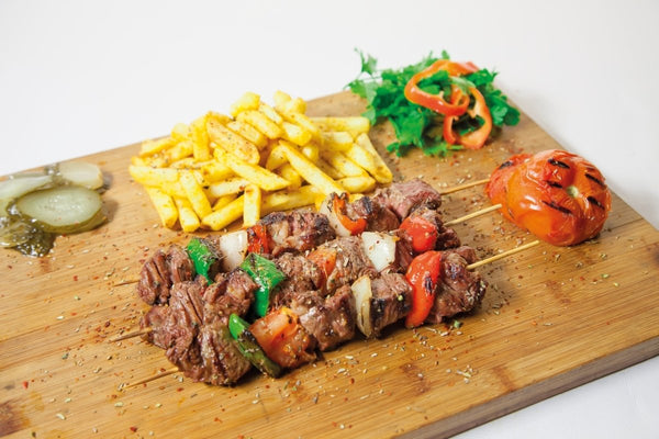 How I Changed the Look of My BBQs & Picnics
