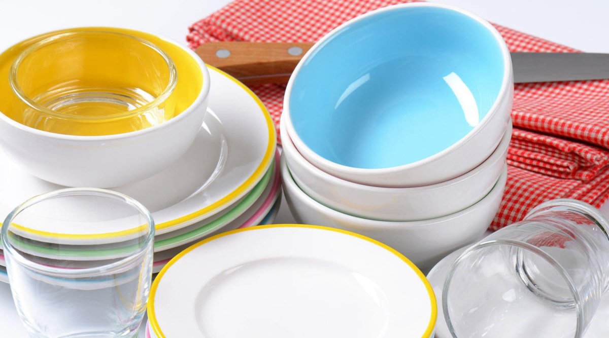 How to Extend the Lifespan of Melamine Dinnerware Bzyoo