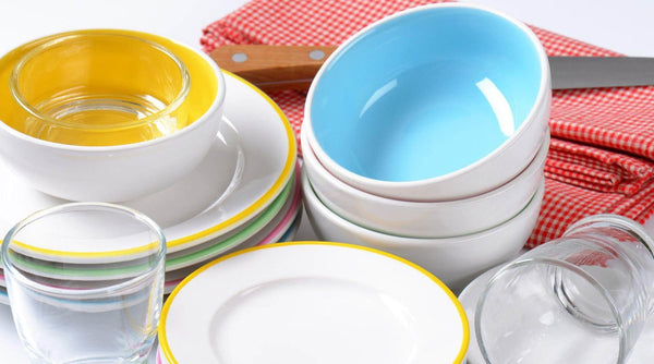 Melamine Dinnerware Set: A Guide to Extending its Lifespan
