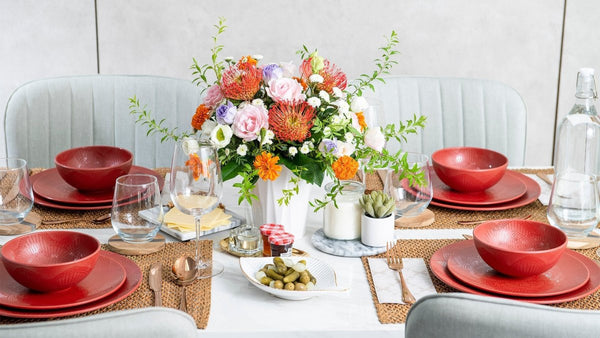 Melamine Plates in the Restaurant Industry: What are the Benefits?