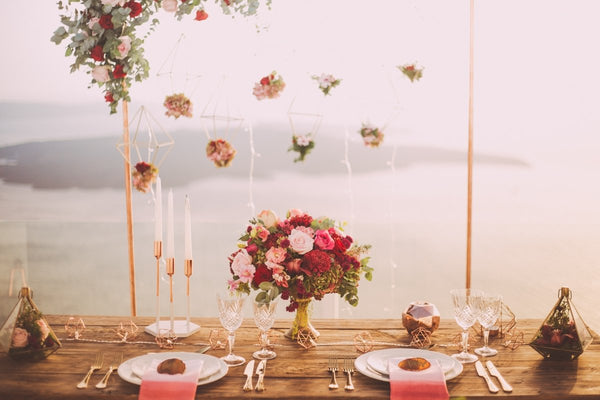 Picking a Wedding Gift They'll Use and Enjoy, Even if It's Not On Their Registry