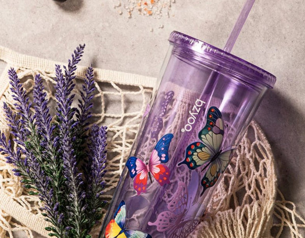 The Ultimate Guide to Choosing the Perfect Hydration Bottle for Your Lifestyle
