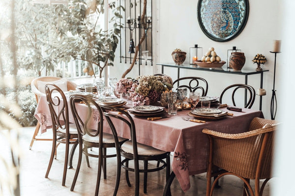 Transform Your Dining Experience with the Right Dinnerware