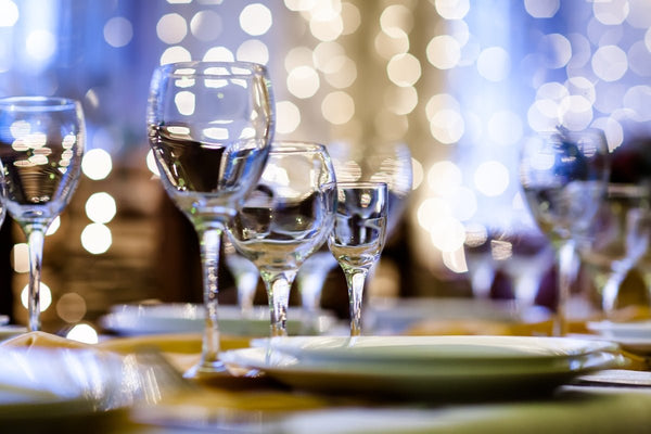 What to Consider When Shopping for a Dinnerware Set