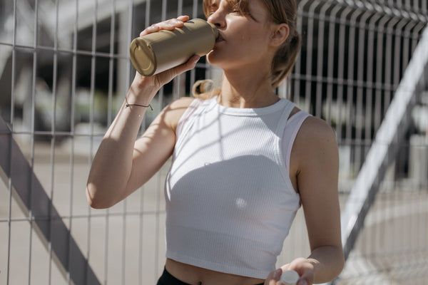 Which Water Tumbler Should You Bring to Your Workouts?