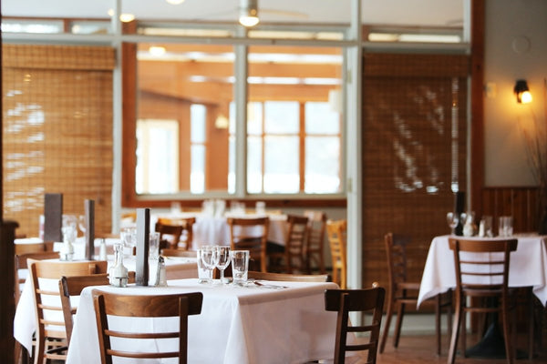 Why Melamine Dishes Are Growing in Popularity for Restaurants