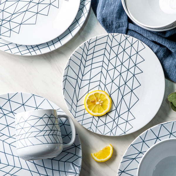 Why Owning a Set of Ceramic Plates Just Makes Sense