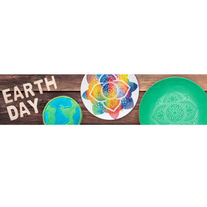 Earth Day | bzyoo
