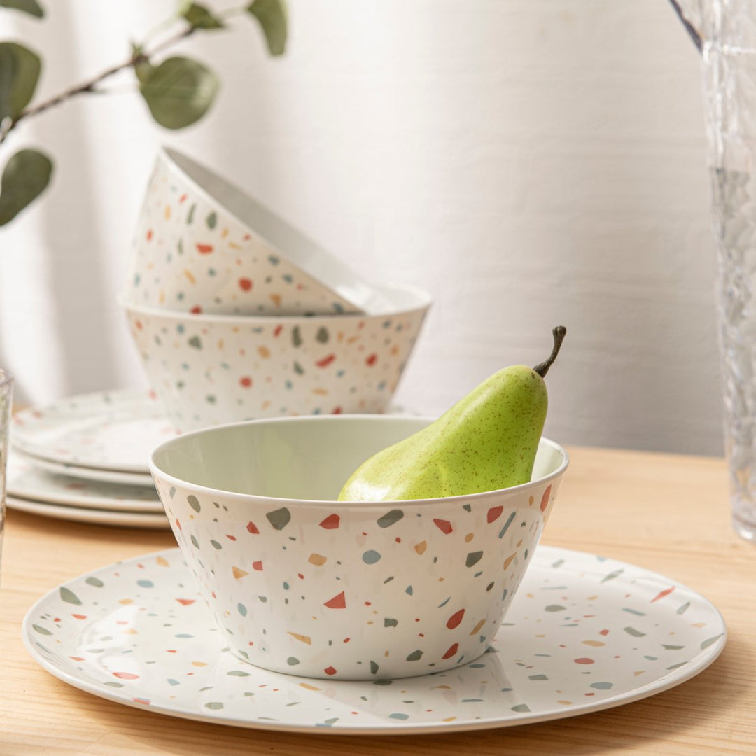 Williams Sonoma Outdoor Melamine Dinnerware Outdoor
