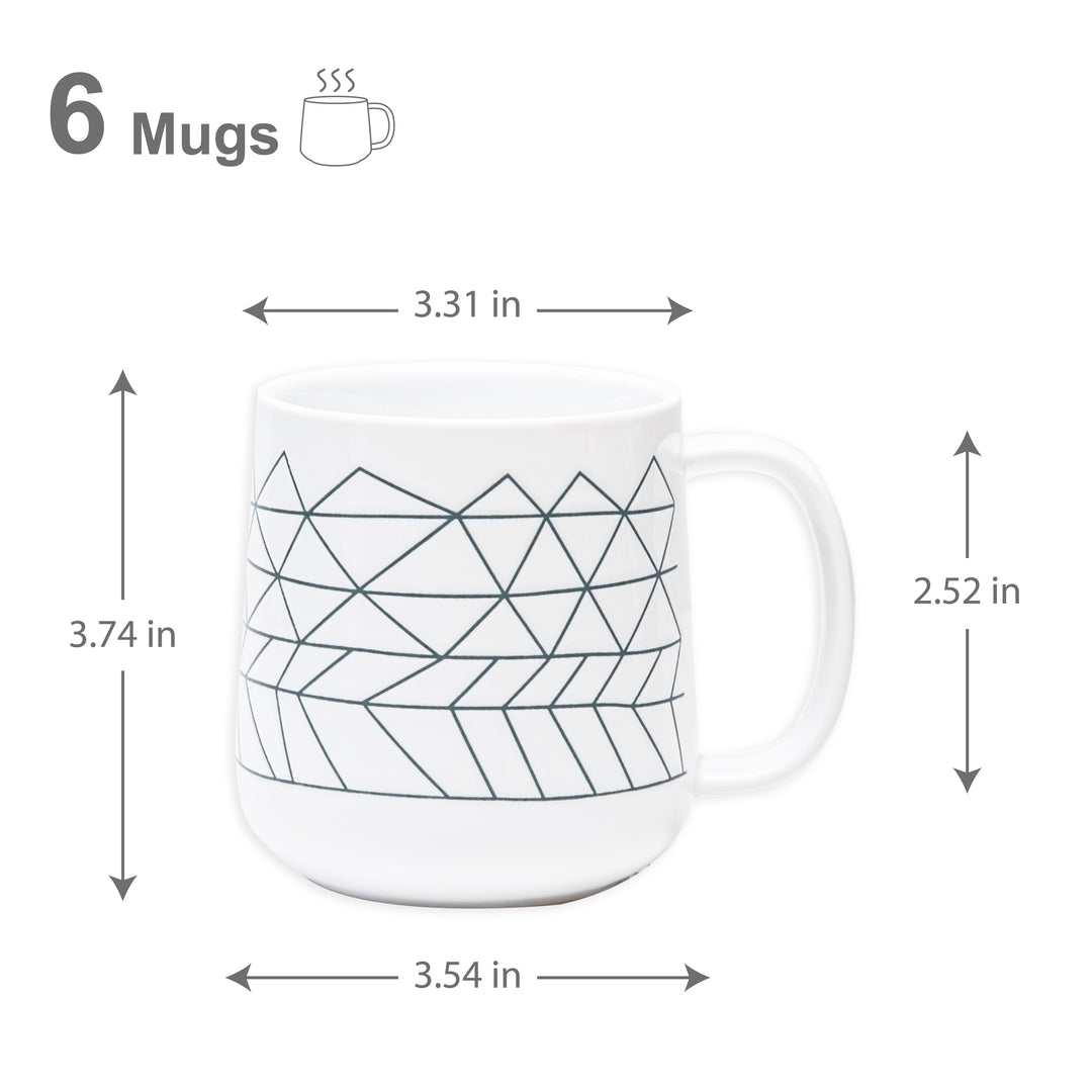 ミソスープ☺︎ Amazon.com: Mino Ware MZ-0557 Japanese Style Cafe Series