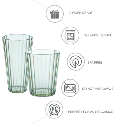 ChillClassic Drinkware Set - bzyoo