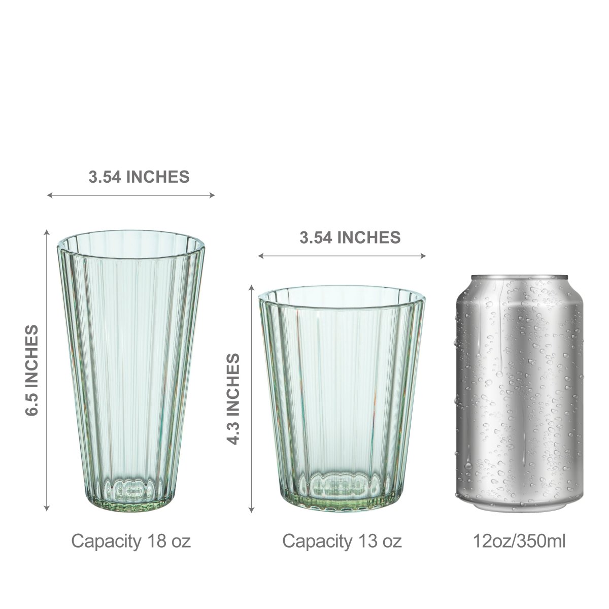 ChillClassic Drinkware Set - bzyoo