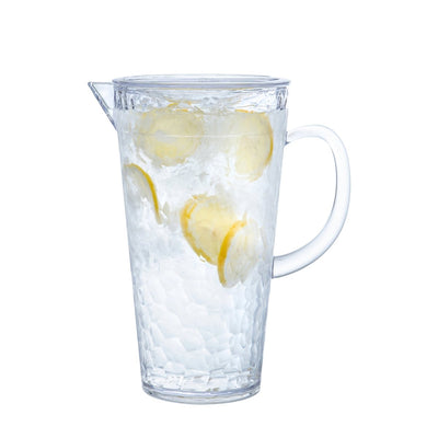 ChillCraft Clear Pitcher - bzyoo