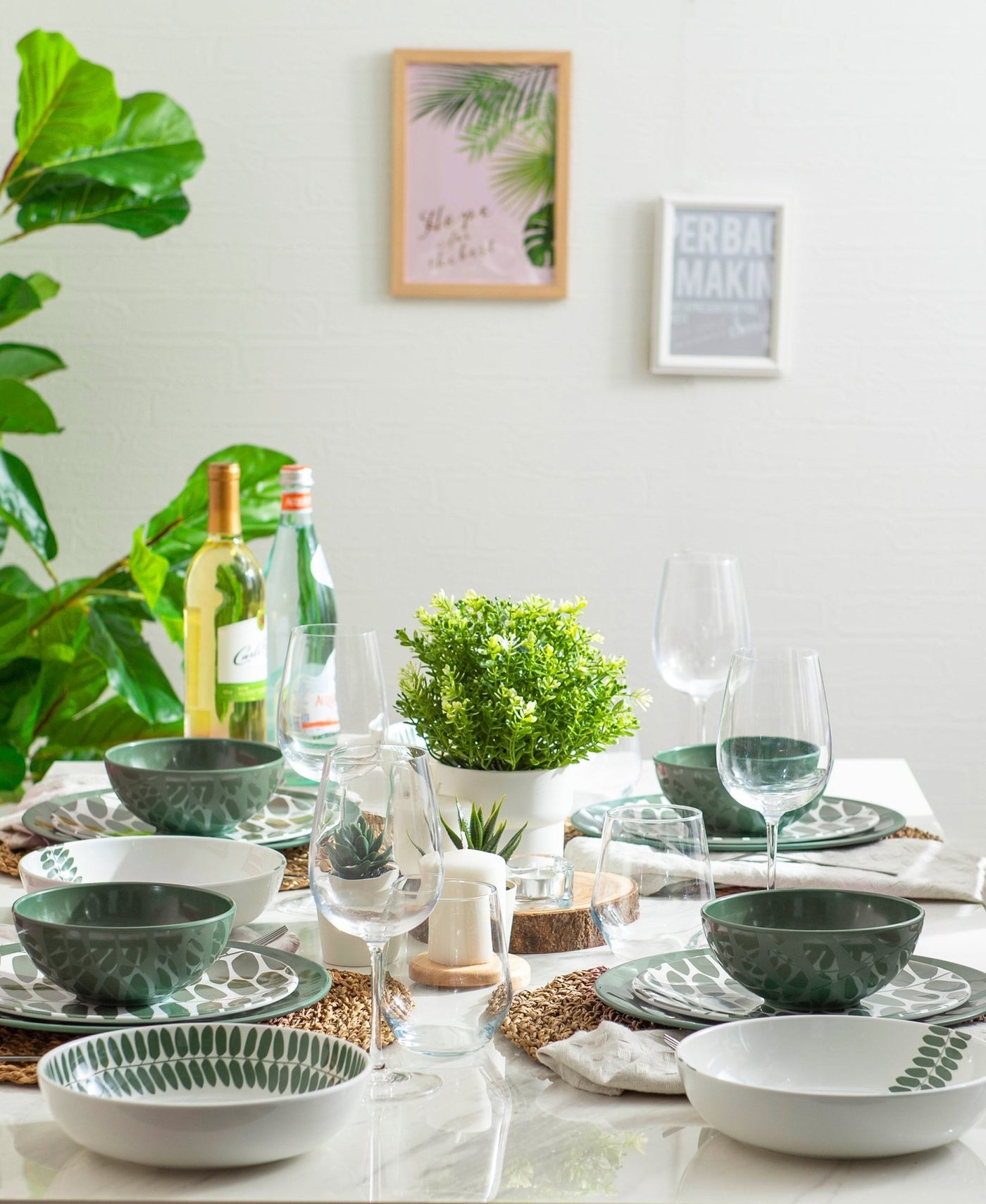 Thomson Briscoes Dinner Sets Ch Shoponline Ne Blanc Fontana Oval